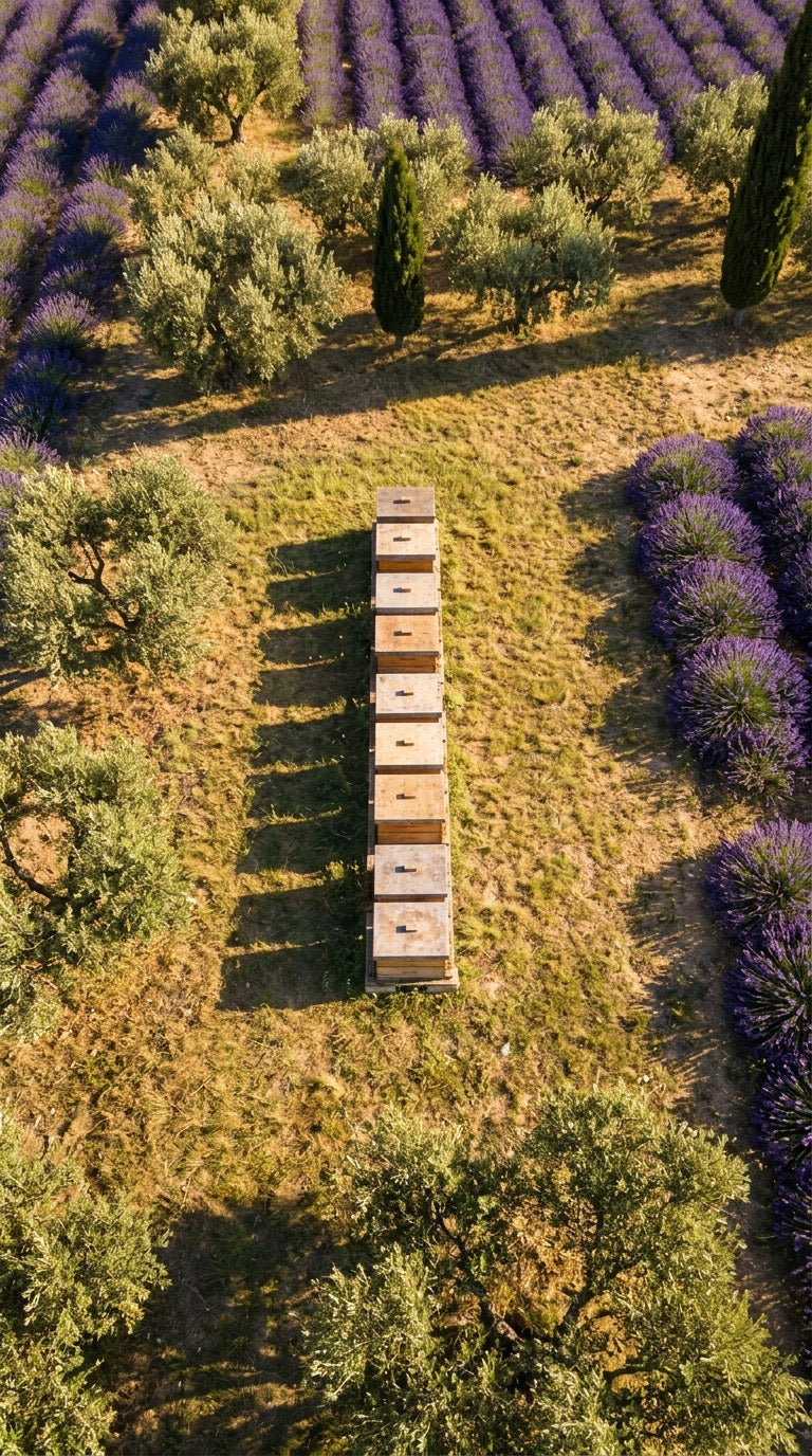 Qu'est ce que le parrainage de ruches ?